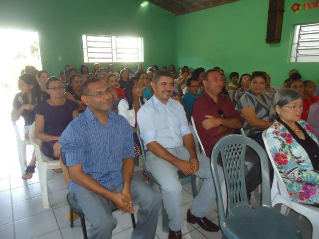 Câmara Municipal de Ipiranga Realizou Homenagem ao Dia Internacional da Mulher - Imagem 31