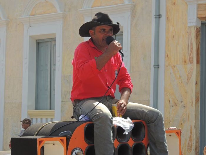 Cavalgada das mulheres tem participação de mulheres de outras cidades - Imagem 28