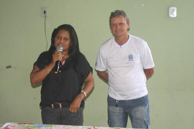 Escola Municipal Liberato Vieira Recebeu Visitas no Sábado - Imagem 60