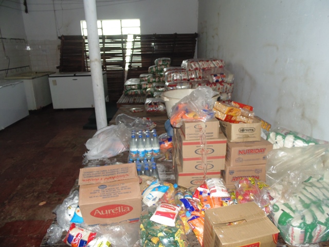 Merenda escolar incentiva produção local e evita a evasão escolar em União - Imagem 2