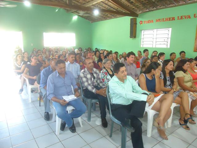 Câmara Municipal de Ipiranga Realizou Homenagem ao Dia Internacional da Mulher - Imagem 43