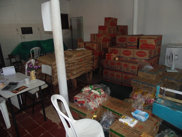 Merenda escolar incentiva produção local e evita a evasão escolar em União - Imagem 1