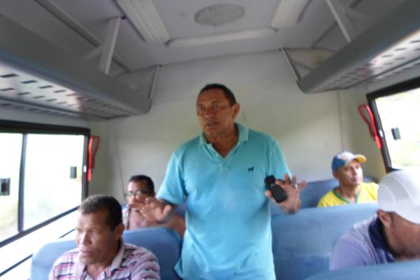 2ª rodada do campeonato do médio Parnaíba, categoria 40 anos  - Imagem 16