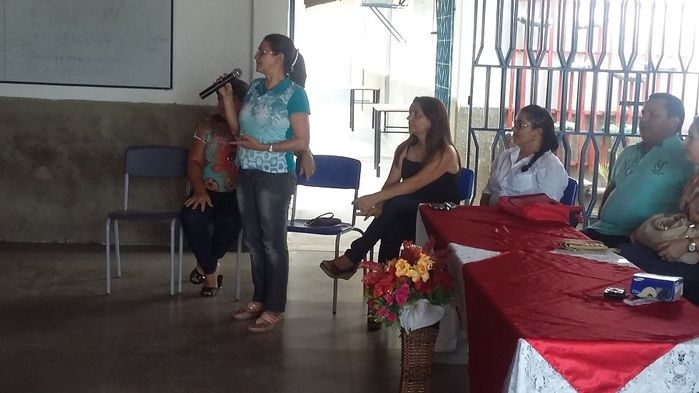 Colégio do Estado inicia as aulas em Alegrete - Imagem 2