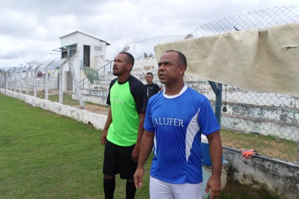 2ª rodada do campeonato do médio Parnaíba, categoria 40 anos  - Imagem 7