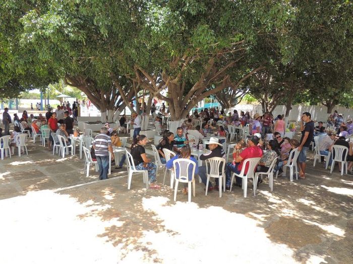 Cavalgada das mulheres tem participação de mulheres de outras cidades - Imagem 77