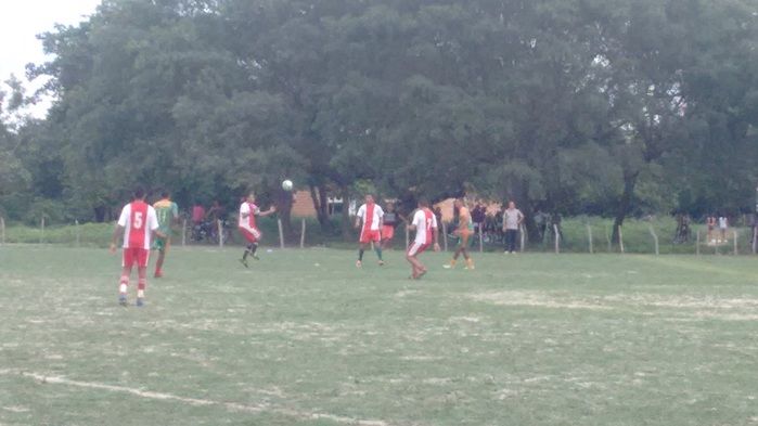 Veja os resultados da primeira rodada da Copa do Trabalhador - Imagem 10