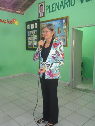 Câmara Municipal de Ipiranga Realizou Homenagem ao Dia Internacional da Mulher - Imagem 53