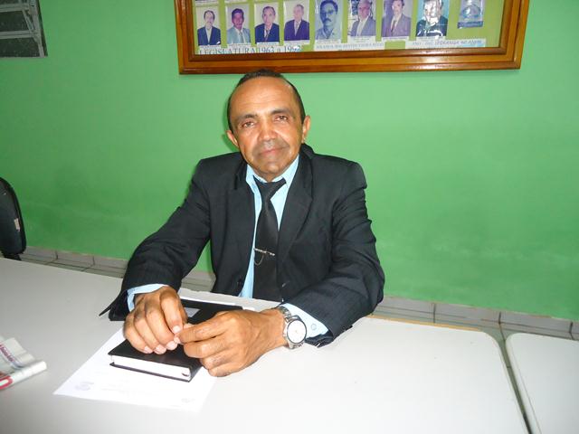 Câmara Municipal de Ipiranga realizou sessão na sexta-feira - Imagem 4