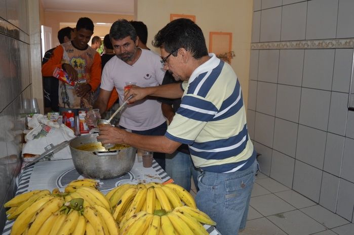  Centenas de Motoqueiros participaram da II Trilha da CAPIREMA  - Imagem 16