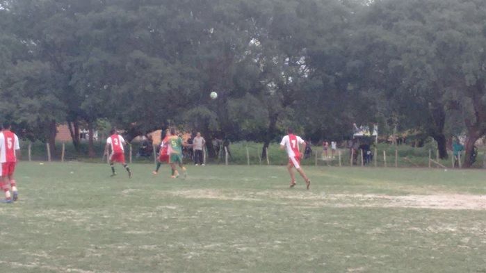 Veja os resultados da primeira rodada da Copa do Trabalhador - Imagem 9