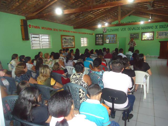 Câmara Municipal de Ipiranga Realizou Homenagem ao Dia Internacional da Mulher - Imagem 33