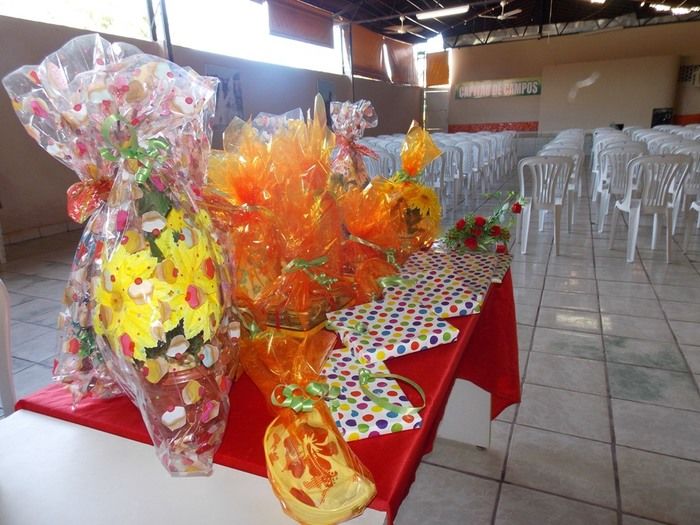 Semtas realizou Programação Especial em Homenagens as Mulheres  - Imagem 5