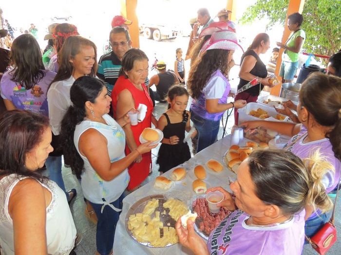 Cavalgada das mulheres tem participação de mulheres de outras cidades - Imagem 3