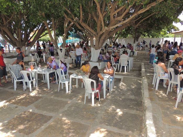 Cavalgada das mulheres tem participação de mulheres de outras cidades - Imagem 75