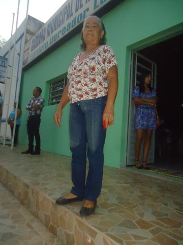 Câmara Municipal de Ipiranga Realizou Homenagem ao Dia Internacional da Mulher - Imagem 1