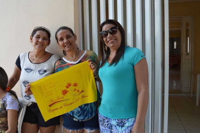  Centenas de Motoqueiros participaram da II Trilha da CAPIREMA  - Imagem 40