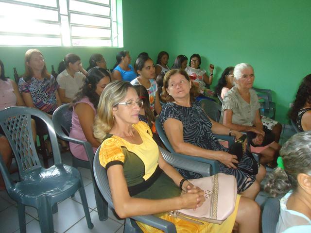 Câmara Municipal de Ipiranga Realizou Homenagem ao Dia Internacional da Mulher - Imagem 8