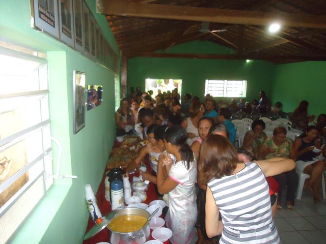 Câmara Municipal de Ipiranga Realizou Homenagem ao Dia Internacional da Mulher - Imagem 69