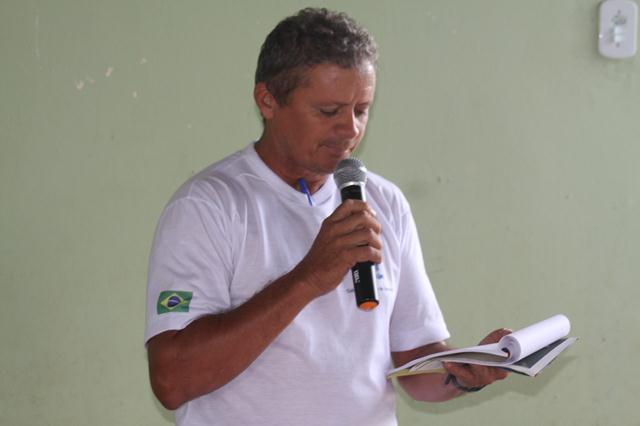 Escola Municipal Liberato Vieira Recebeu Visitas no Sábado - Imagem 62