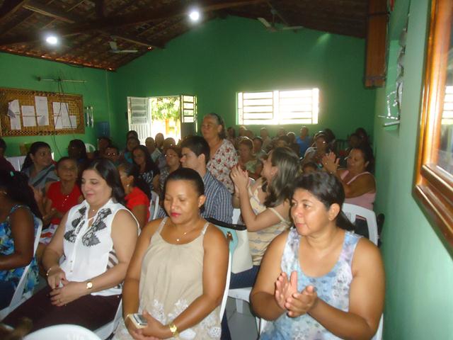 Câmara Municipal de Ipiranga Realizou Homenagem ao Dia Internacional da Mulher - Imagem 17