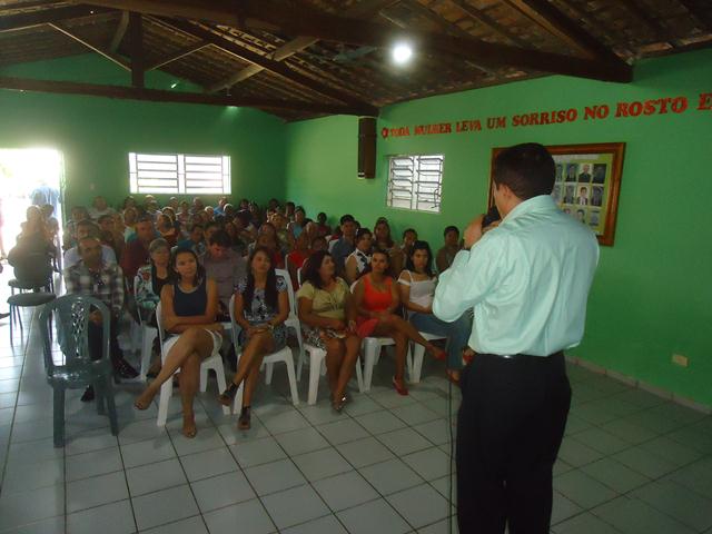 Câmara Municipal de Ipiranga Realizou Homenagem ao Dia Internacional da Mulher - Imagem 24