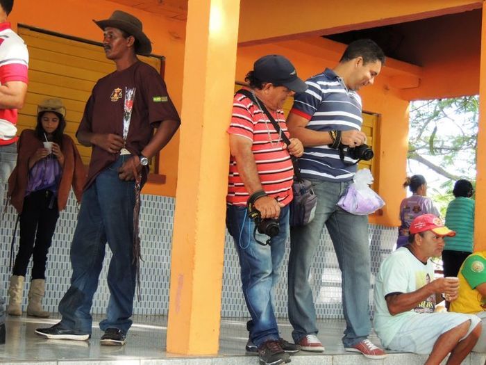 Cavalgada das mulheres tem participação de mulheres de outras cidades - Imagem 11