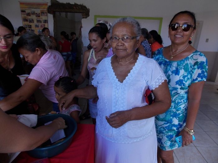 Semtas realizou Programação Especial em Homenagens as Mulheres  - Imagem 11