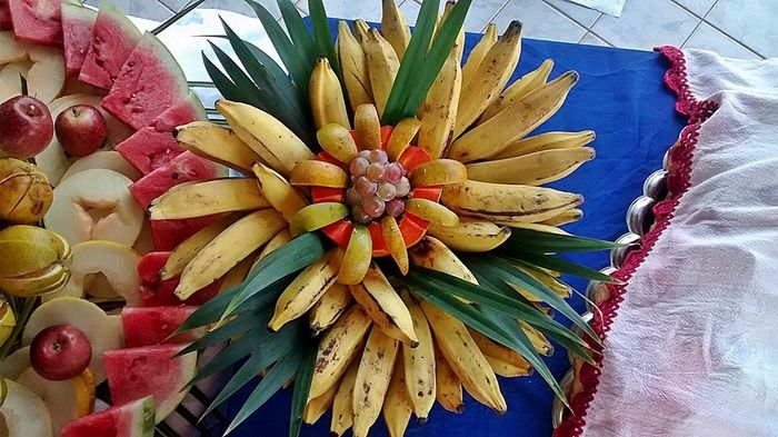 Café da manhã marca a comemoração do dia da Mulher em Francisco Ayres - Imagem 7