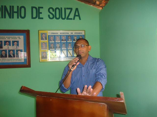 Câmara Municipal de Ipiranga Realizou Homenagem ao Dia Internacional da Mulher - Imagem 10