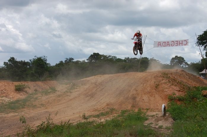  Centenas de Motoqueiros participaram da II Trilha da CAPIREMA  - Imagem 62