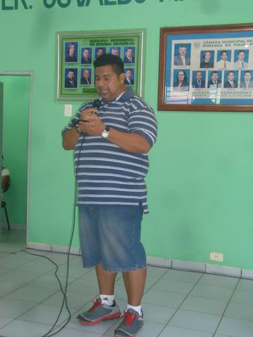 Câmara Municipal de Ipiranga Realizou Homenagem ao Dia Internacional da Mulher - Imagem 61