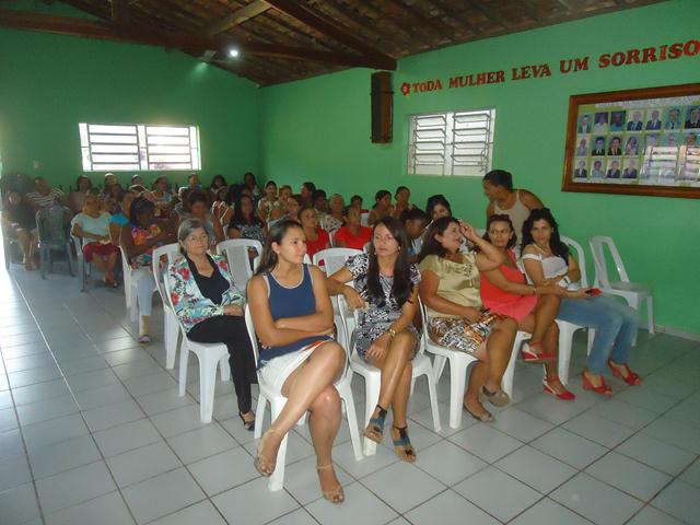 Câmara Municipal de Ipiranga Realizou Homenagem ao Dia Internacional da Mulher - Imagem 3