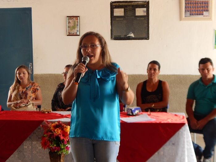 Colégio do Estado inicia as aulas em Alegrete - Imagem 13