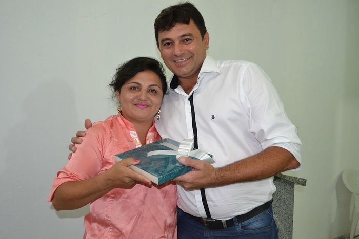 Câmara de Vereadores homenageia mulheres - Imagem 2