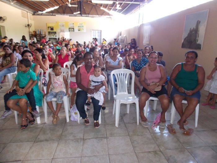 Semtas realizou Programação Especial em Homenagens as Mulheres  - Imagem 14