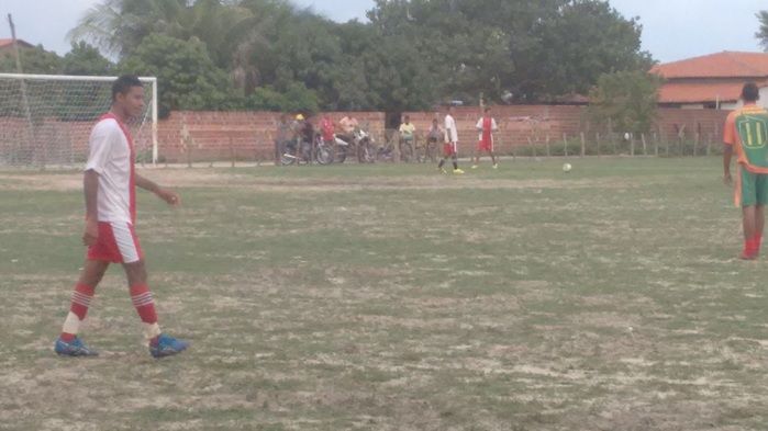 Veja os resultados da primeira rodada da Copa do Trabalhador - Imagem 2