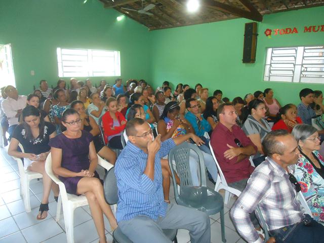 Câmara Municipal de Ipiranga Realizou Homenagem ao Dia Internacional da Mulher - Imagem 36