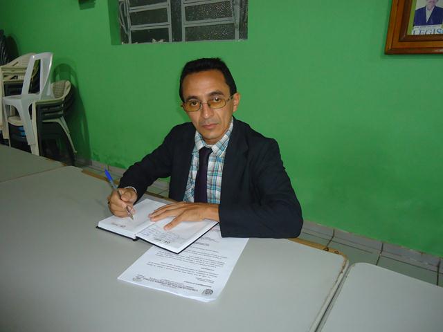 Câmara Municipal de Ipiranga realizou sessão na sexta-feira - Imagem 5