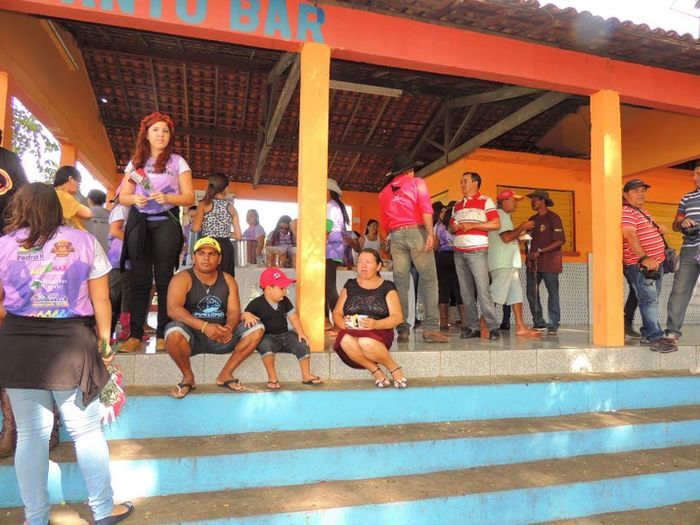 Cavalgada das mulheres tem participação de mulheres de outras cidades - Imagem 10