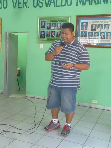 Câmara Municipal de Ipiranga Realizou Homenagem ao Dia Internacional da Mulher - Imagem 63