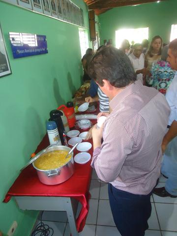 Câmara Municipal de Ipiranga Realizou Homenagem ao Dia Internacional da Mulher - Imagem 65