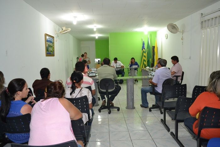 Câmara de Vereadores homenageia mulheres - Imagem 8