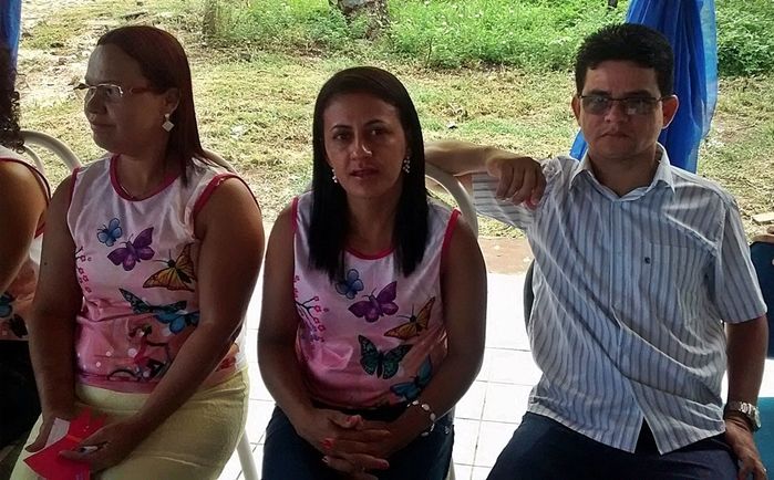 Café da manhã marca a comemoração do dia da Mulher em Francisco Ayres - Imagem 16