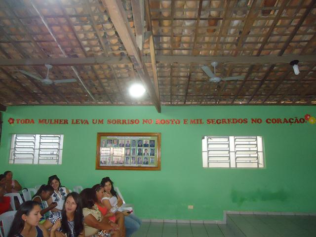 Câmara Municipal de Ipiranga Realizou Homenagem ao Dia Internacional da Mulher - Imagem 2