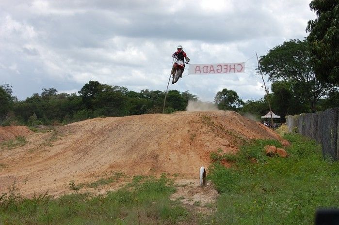  Centenas de Motoqueiros participaram da II Trilha da CAPIREMA  - Imagem 61