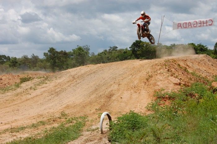  Centenas de Motoqueiros participaram da II Trilha da CAPIREMA  - Imagem 63