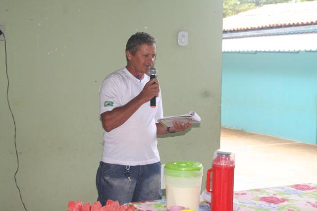 Escola Municipal Liberato Vieira Recebeu Visitas no Sábado - Imagem 61