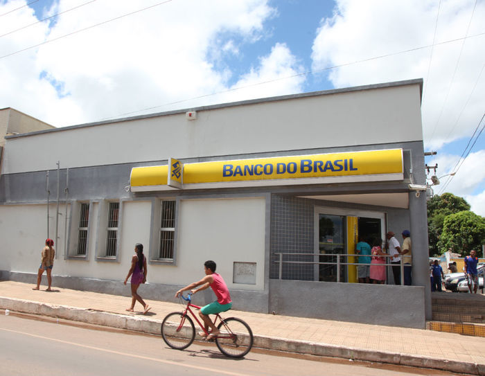 Assalto ao Banco do Brasil de Altos e Gerente e sua Família é feito Refém  - Imagem 2
