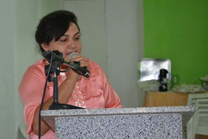 Câmara de Vereadores homenageia mulheres - Imagem 10